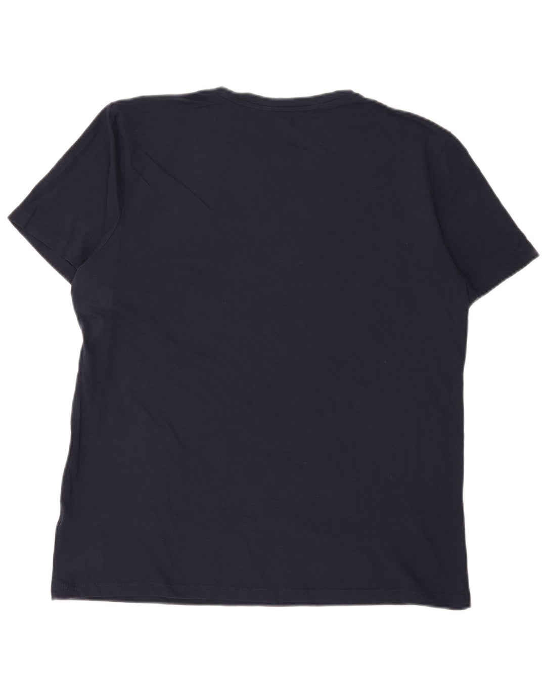 Maglietta da uomo Jack & Jones Top XL Blu navy