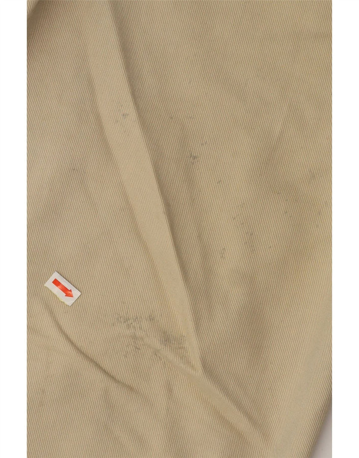 Jeans affusolati da donna VINTAGE W28 L32 Beige