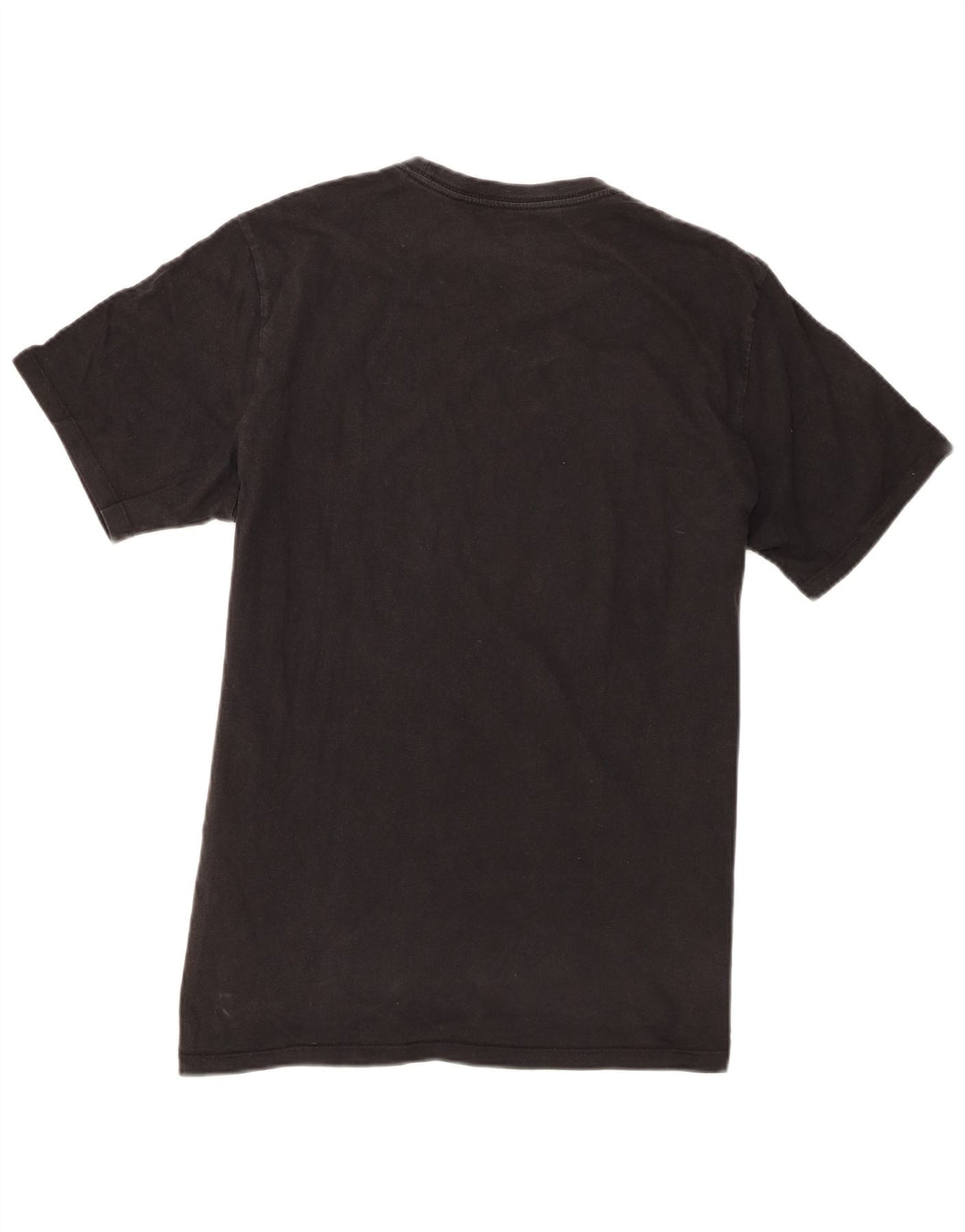T-shirt standard da uomo Levi's Top grande in cotone nero