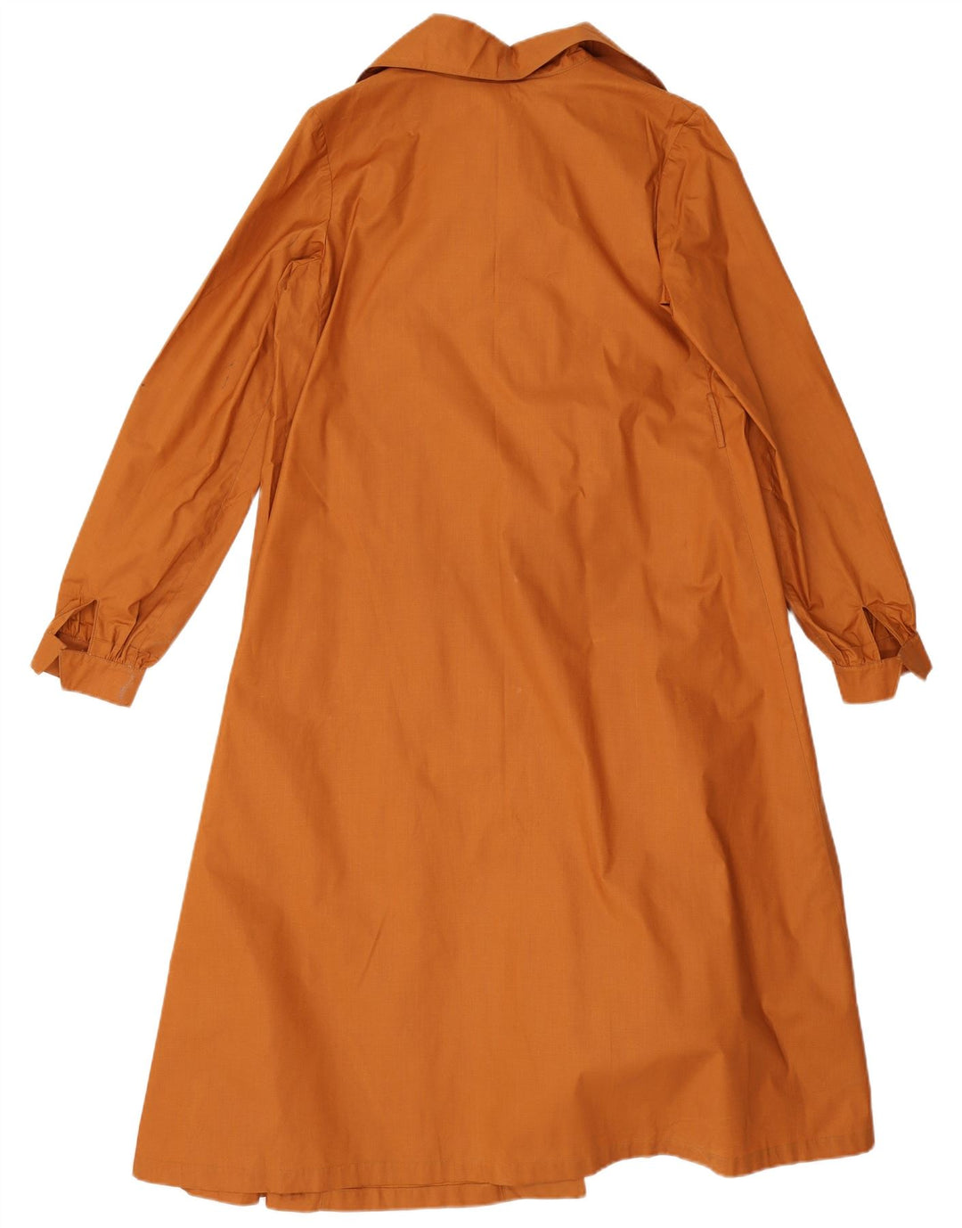 Soprabito da donna Ballarini UK 14 Poliestere arancione medio