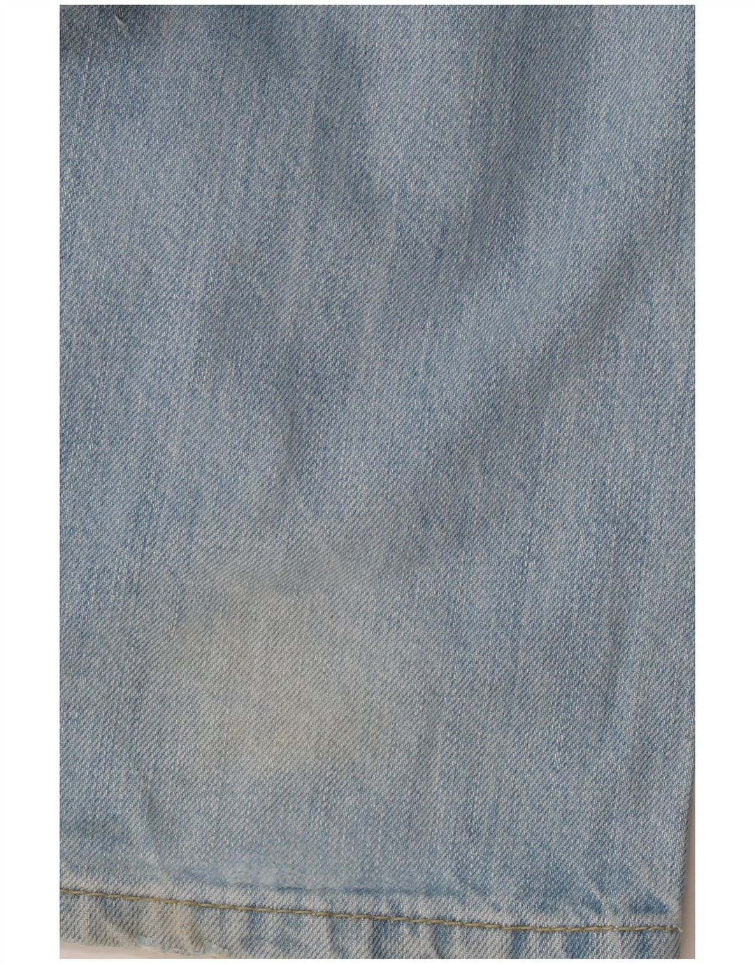 Levi's Uomo 514 Jeans dritti W30 L30 Cotone Blu