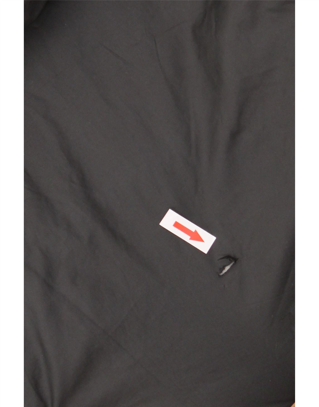 Giacca imbottita The North Face da ragazzo 11-12 anni Large Grey Colourblock