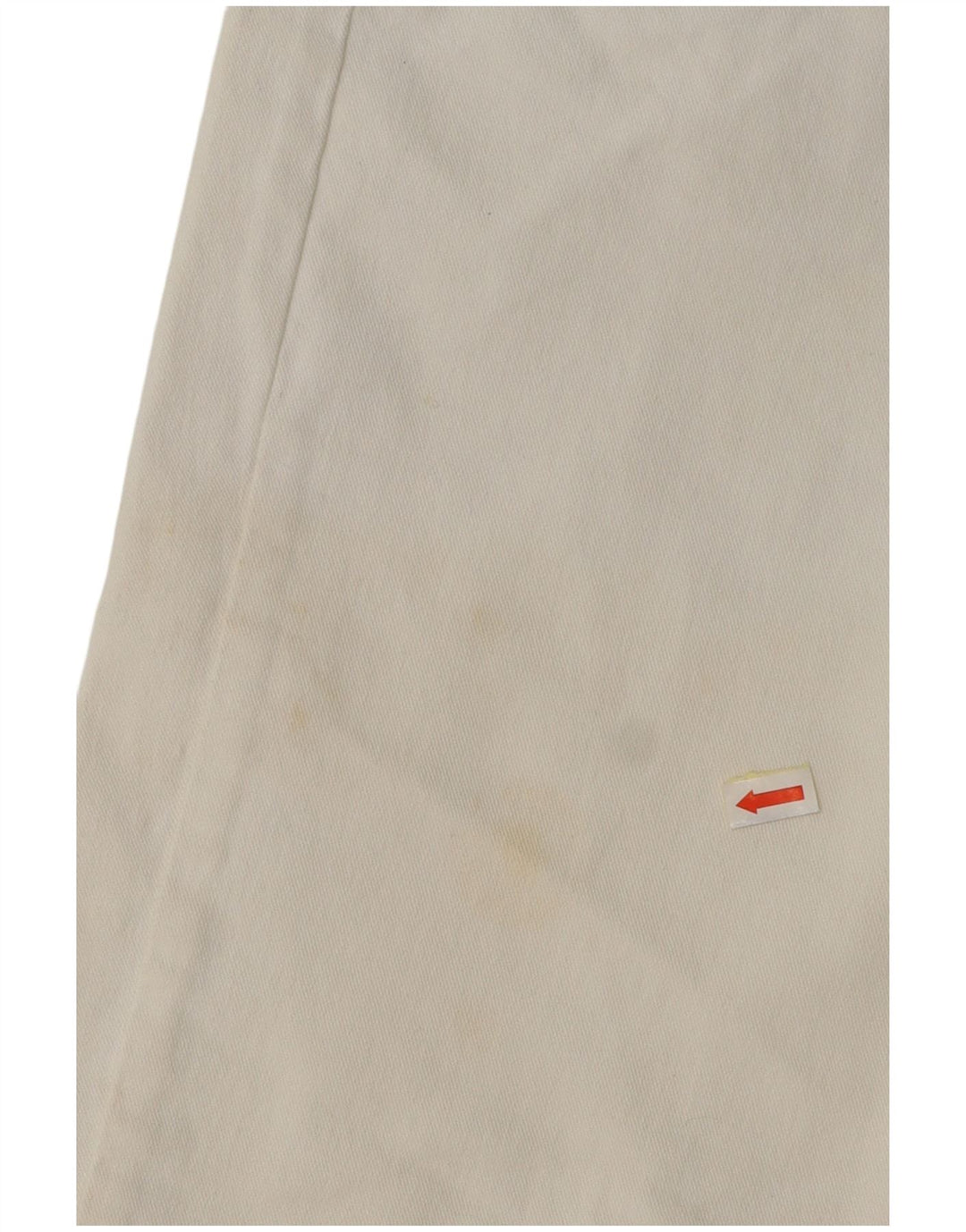 REPLAY Jeans bootcut da donna W29 L30 bianchi