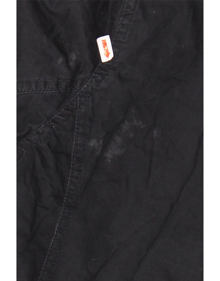 Giacca militare Sherpa da donna Superdry UK 10 Small Blu Navy