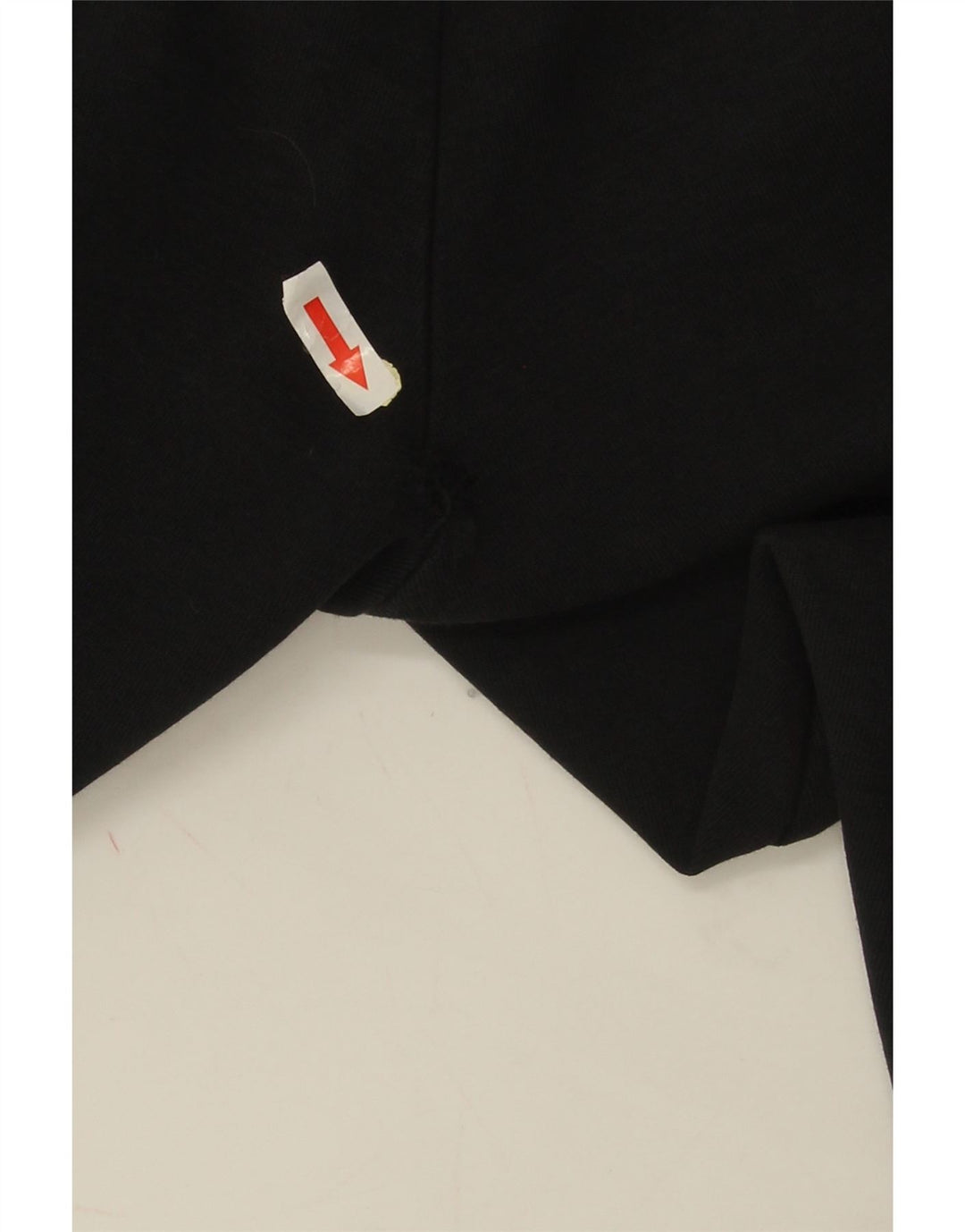 Pantaloni da tuta da uomo Adidas Joggers medio cotone nero