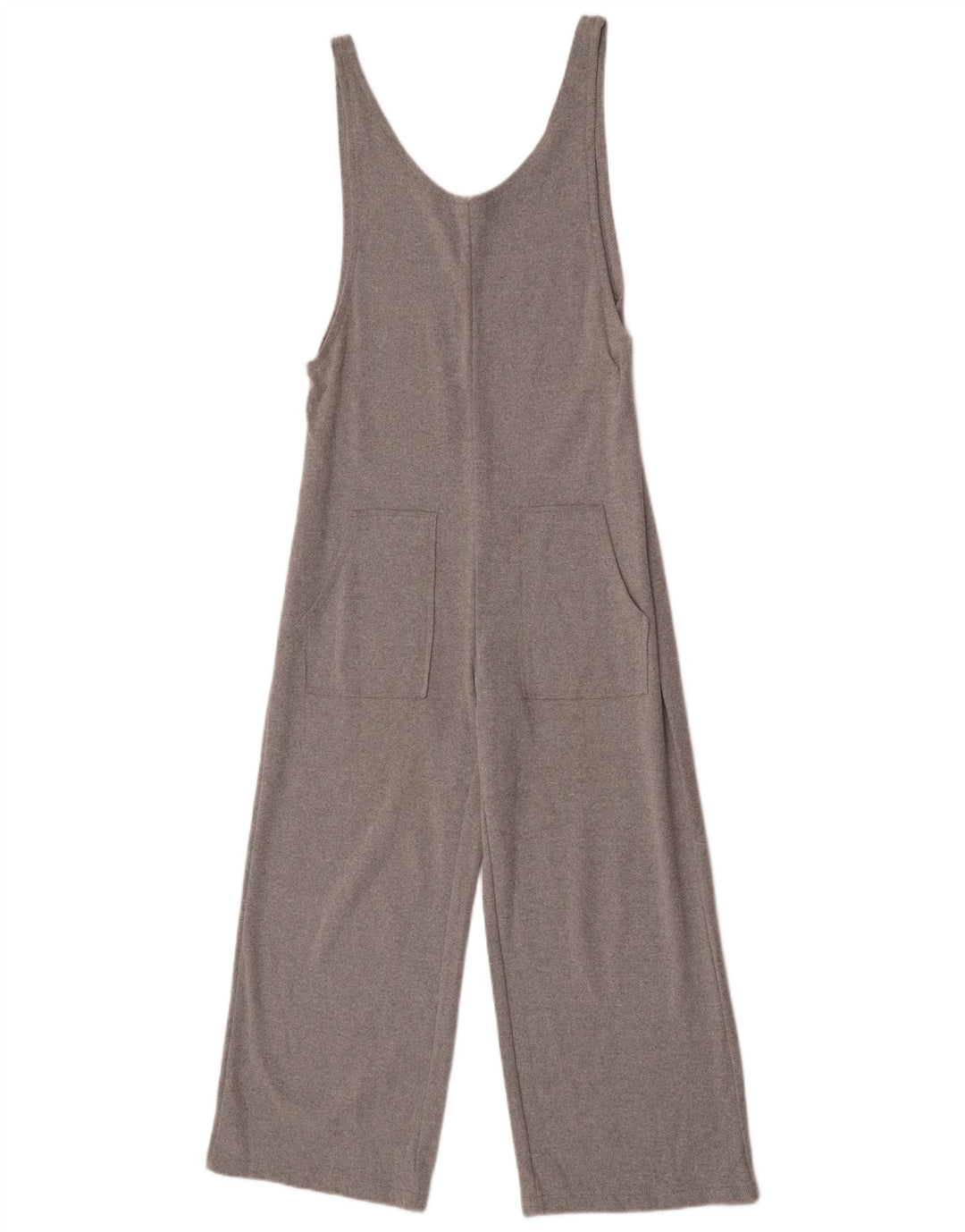 Tuta Zara Bambina 13-14 Anni Cotone Grigio