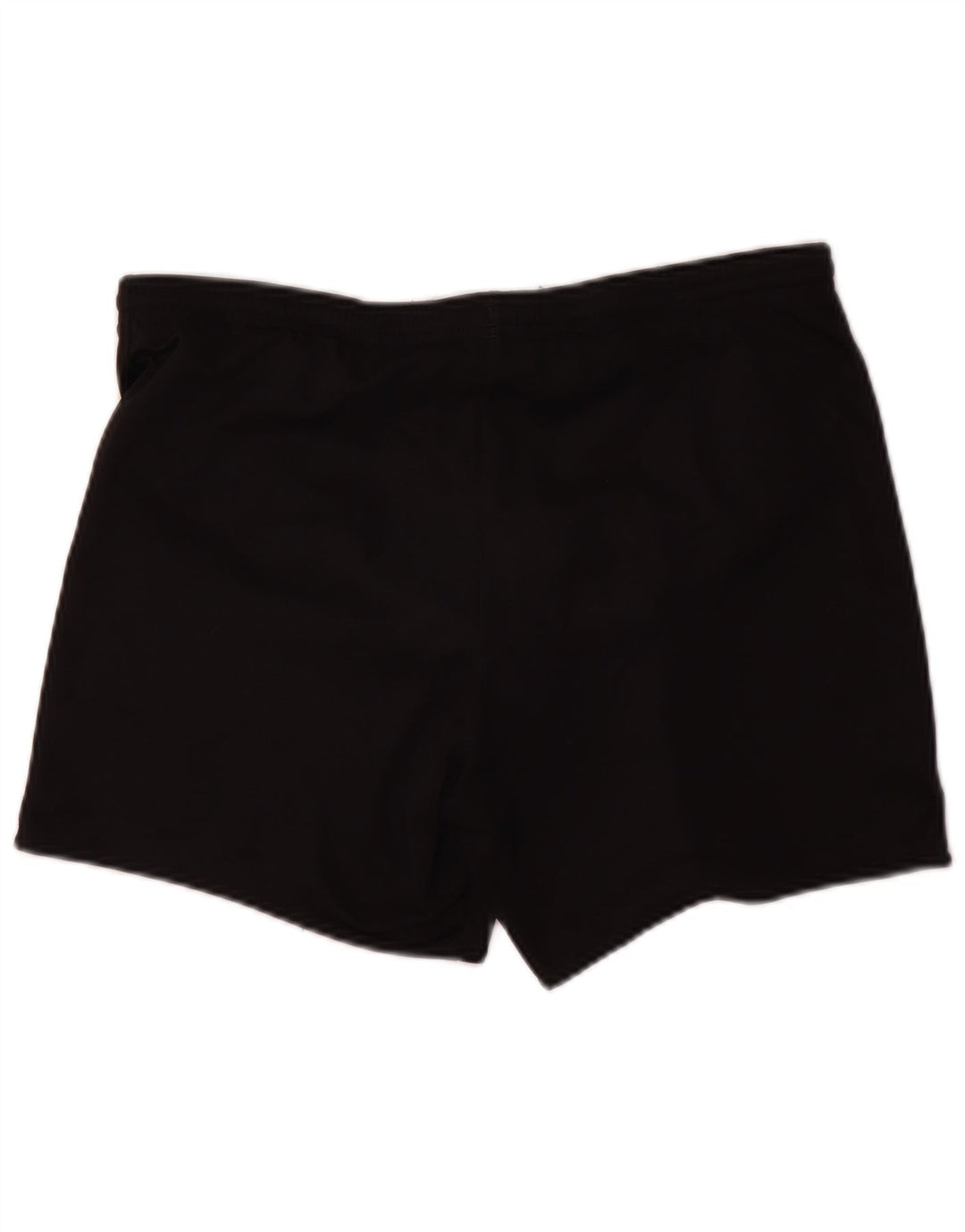 Pantaloncini sportivi Adidas Climalite da uomo XS poliestere nero