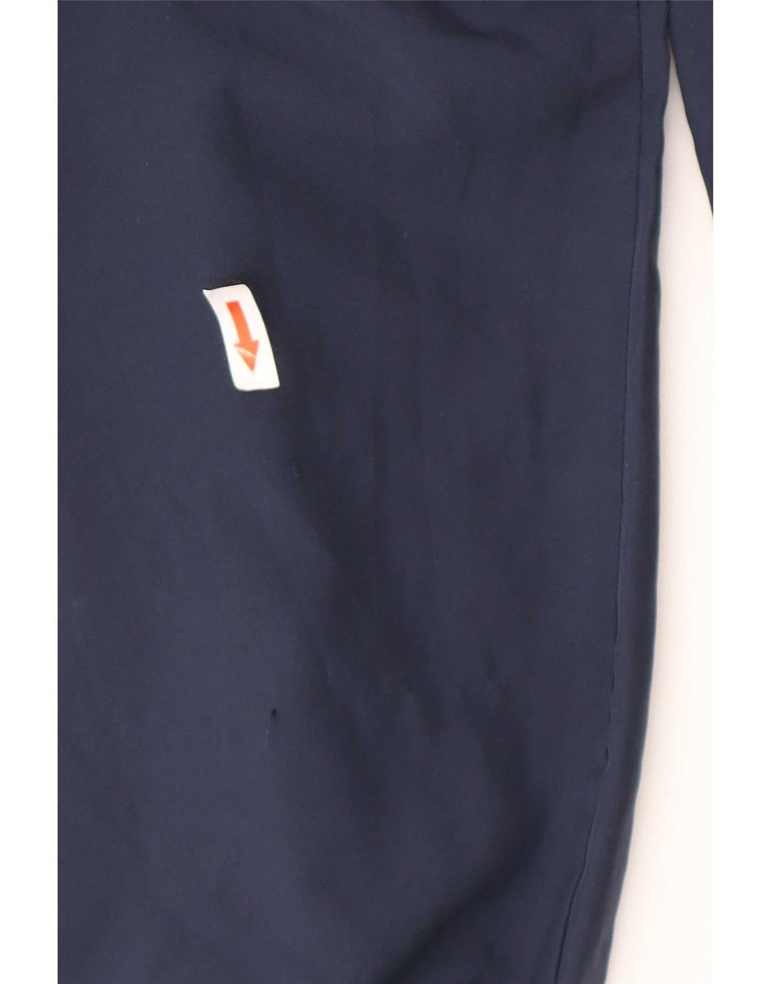 Pantaloni da tuta da uomo Umbro Joggers Large Blu Navy Poliestere