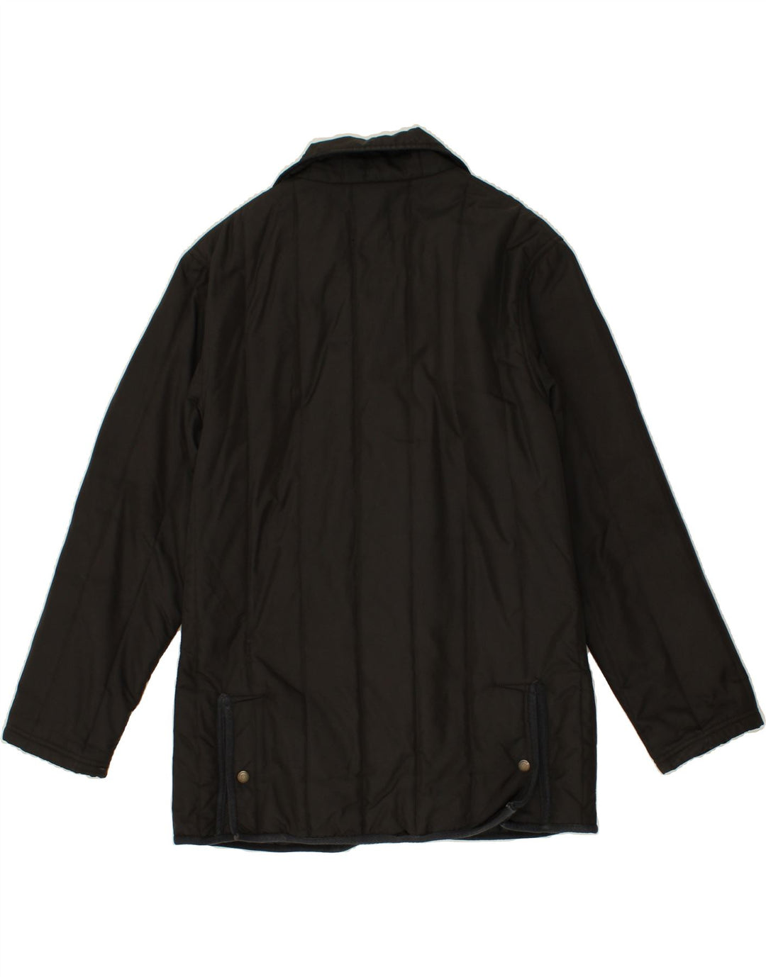 REFRIGIWEAR Giacca imbottita da uomo UK 44 2XL Poliestere nero