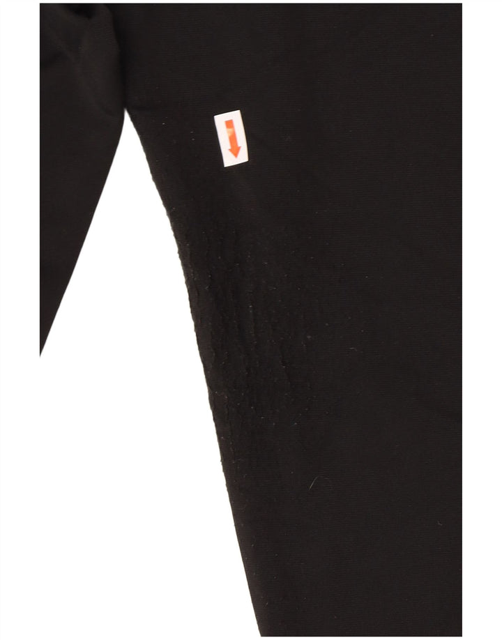 Pantaloni da tuta da ragazzo Adidas Joggers 15-16 anni XL Poliestere nero