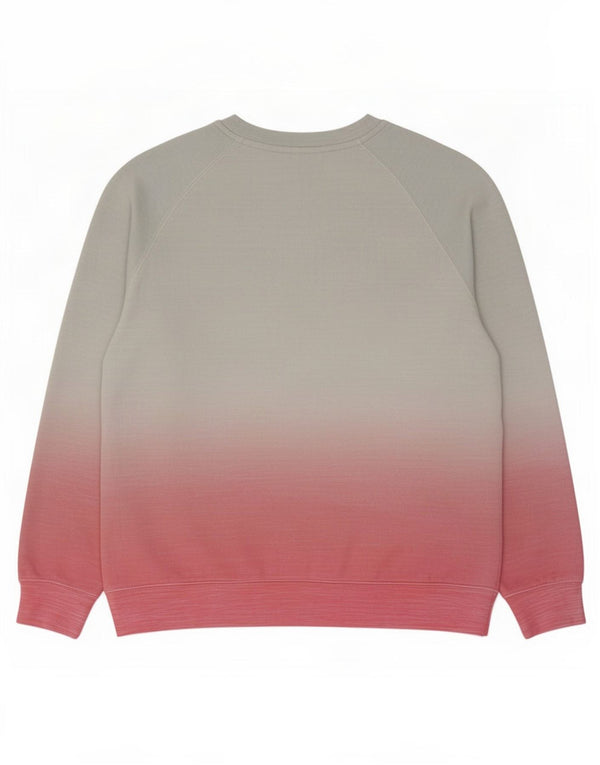 Felpa da donna Marks & Spencer UK 16 Large Grey Colourblock