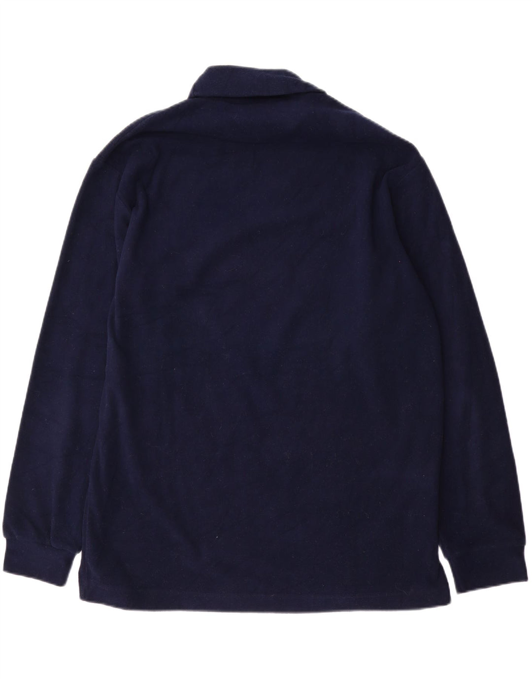 DIADORA Maglia Pile Uomo XL Blu Navy Poliestere
