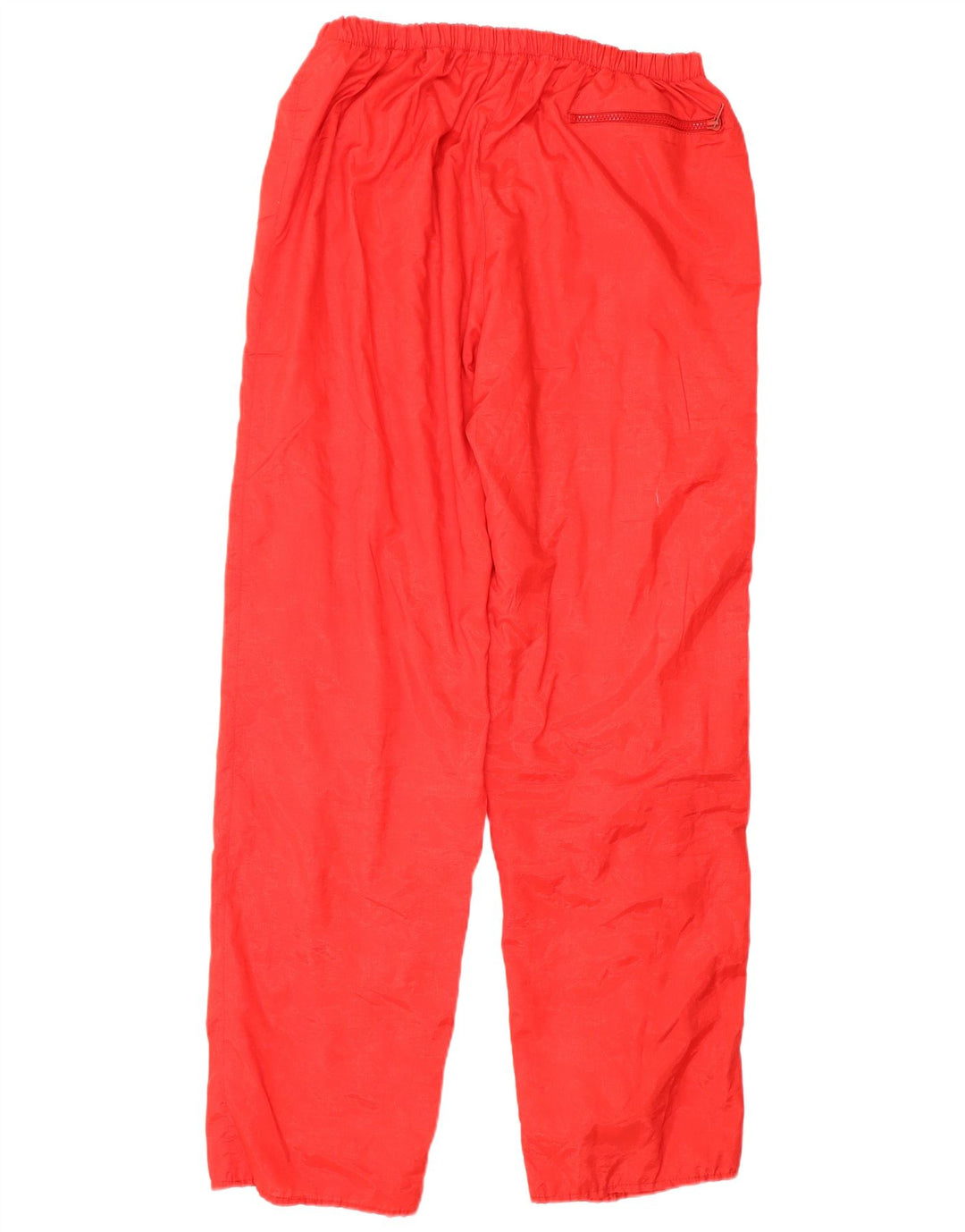 Pantaloni da tuta da donna ELLESSE UK 16 Large Rossi