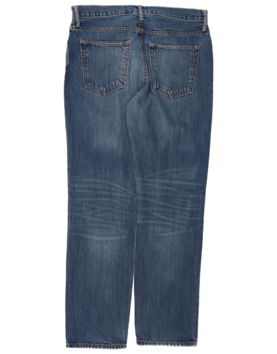 Jeans slim da uomo Gap W31 L30 cotone blu