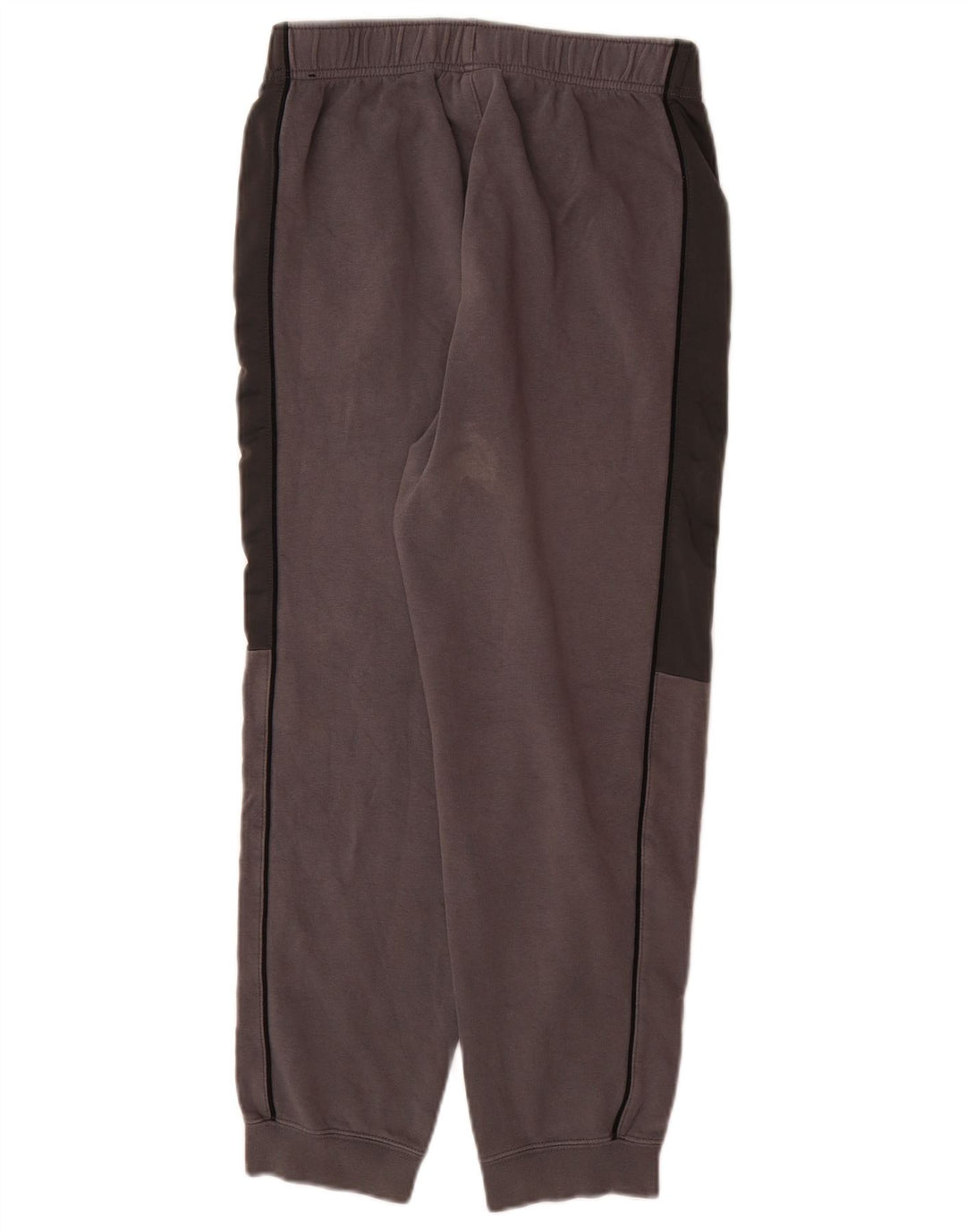 NIKE Pantaloni da tuta da ragazzo Joggers 13-14 anni XL Grigio Colourblock