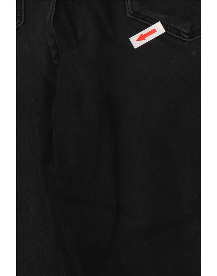 Jeans skinny Levi's 711 da donna W27 L30 Blu navy