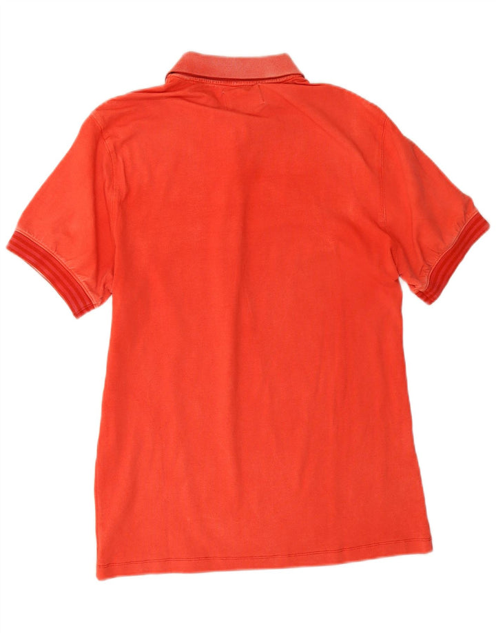Polo Uomo SERGIO TACCHINI Piccola Rossa