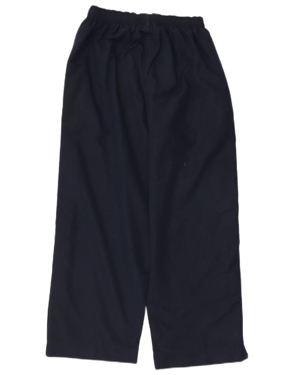 Pantaloni da tuta con grafica da donna Canterbury UK 12 Medio Blu Navy
