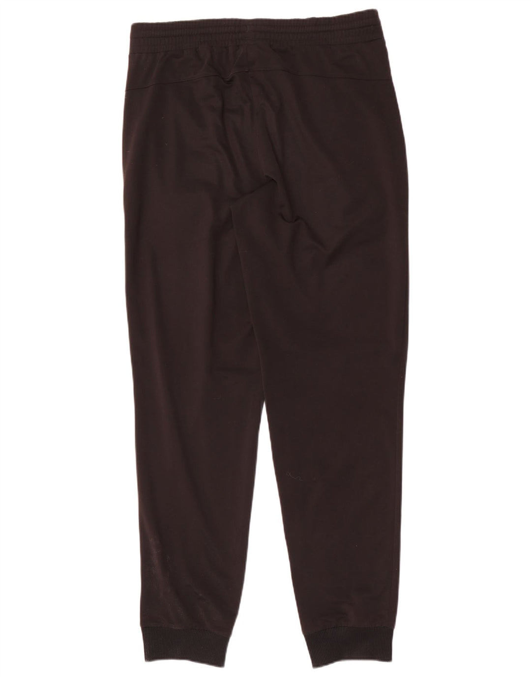 Pantaloni da tuta da uomo Puma Joggers Medium Nero Poliestere