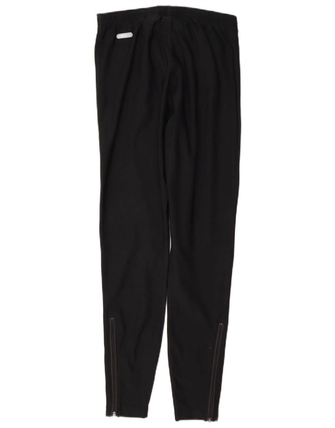 Leggings Nike Dri Fit da donna UK 14 medio poliestere blu navy