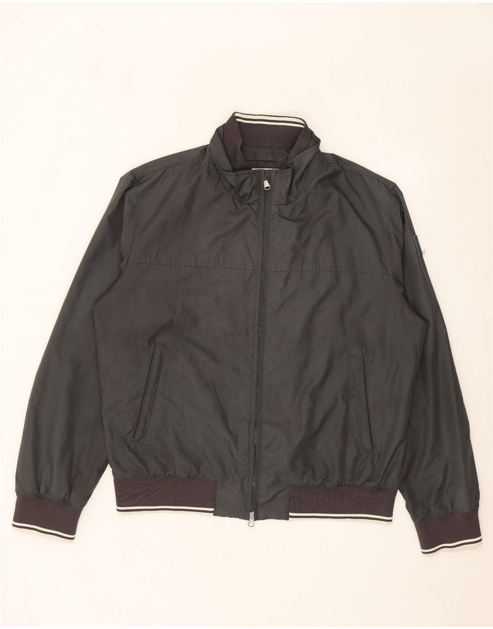Giubbotto bomber da uomo Marina Yachting IT 56 3XL Verde poliestere