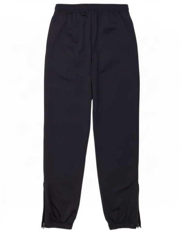 Lotto Pantaloni da tuta da uomo Joggers Small Blu navy