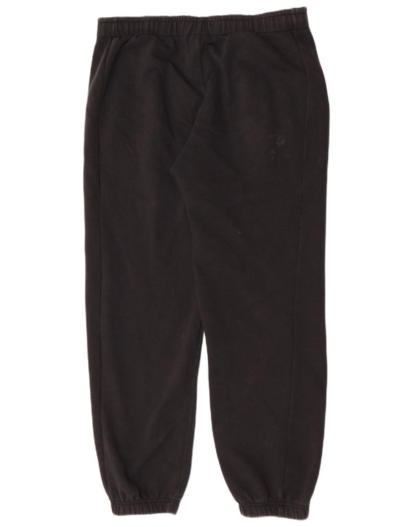 Pantaloni da tuta grafica da uomo Adidas Joggers XL cotone nero