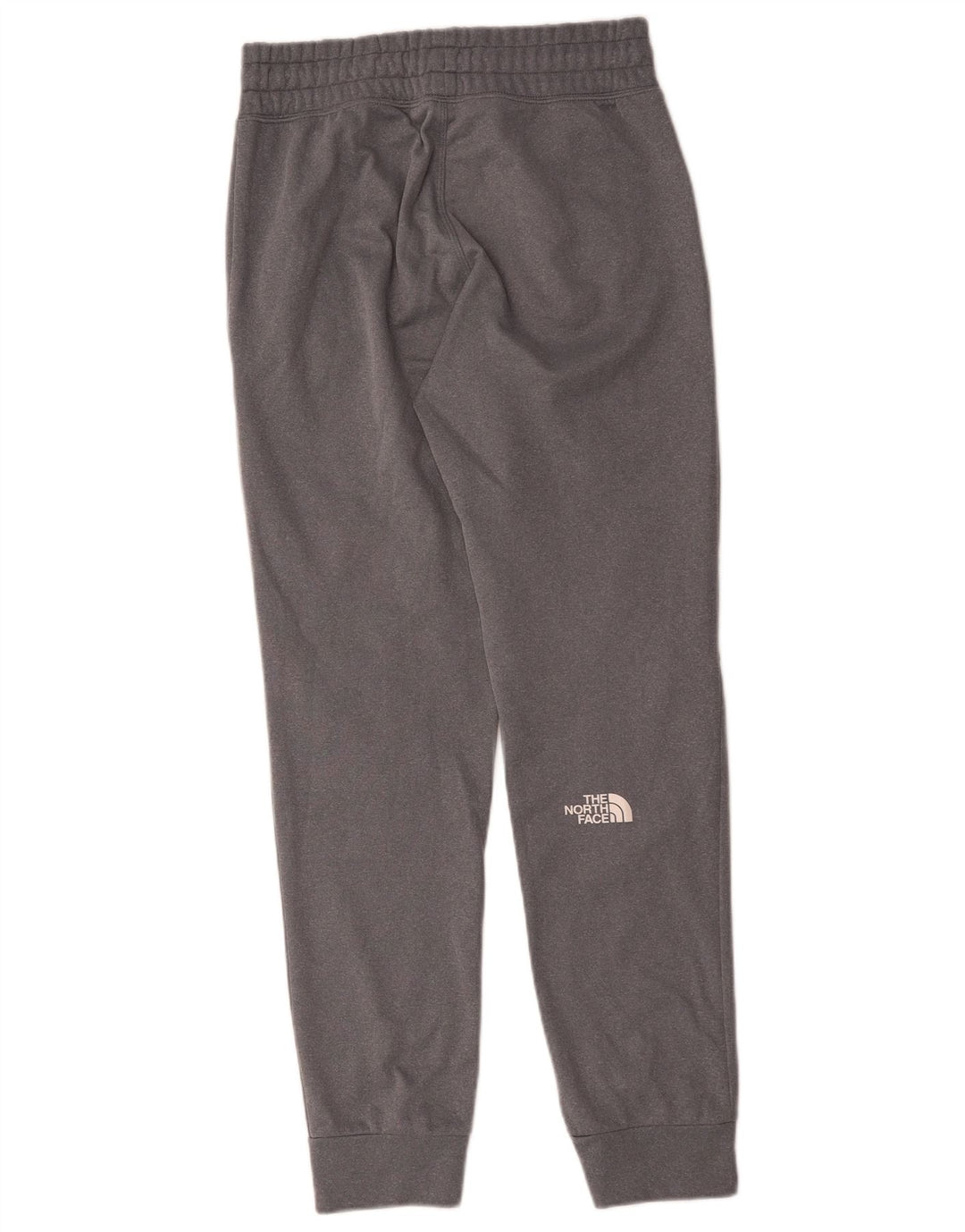 THE NORTH FACE Pantaloni da tuta da uomo Joggers XS Poliestere chiazzato grigio