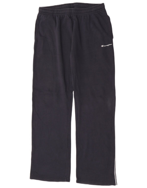 Pantaloni da tuta da donna Champion UK 22 3XL Blu navy