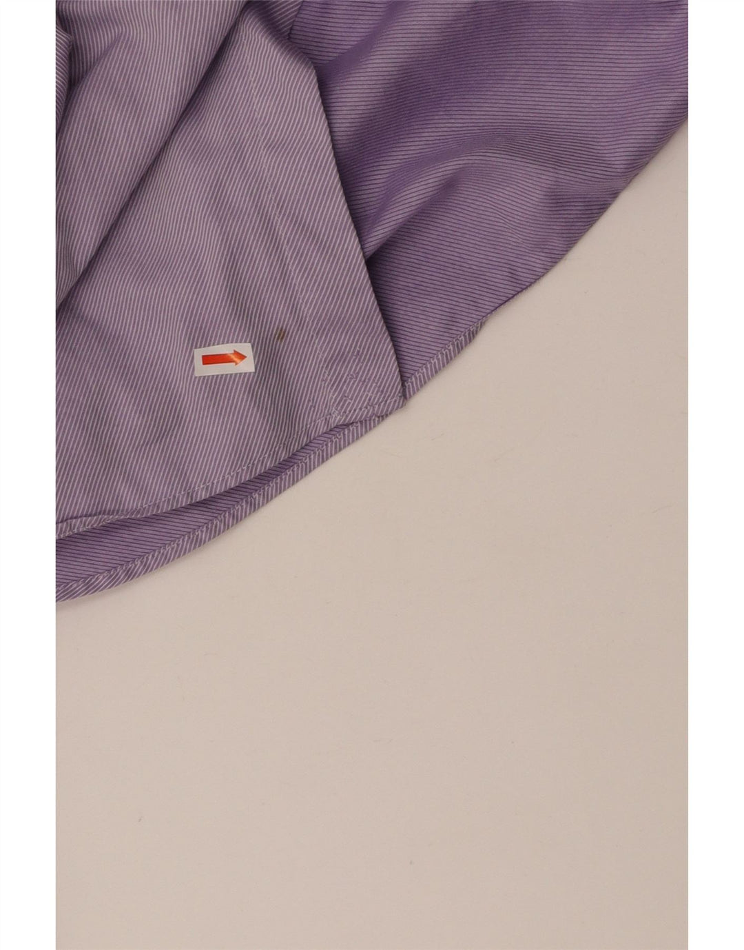 ROCCOBAROCCO Mens Shirt Size 44 XL Purple