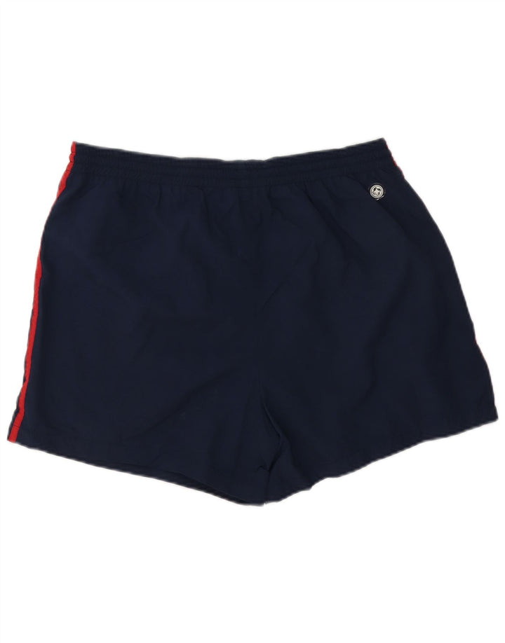 Pantaloncini da bagno da uomo Colmar EU 52 Large blu navy in poliestere