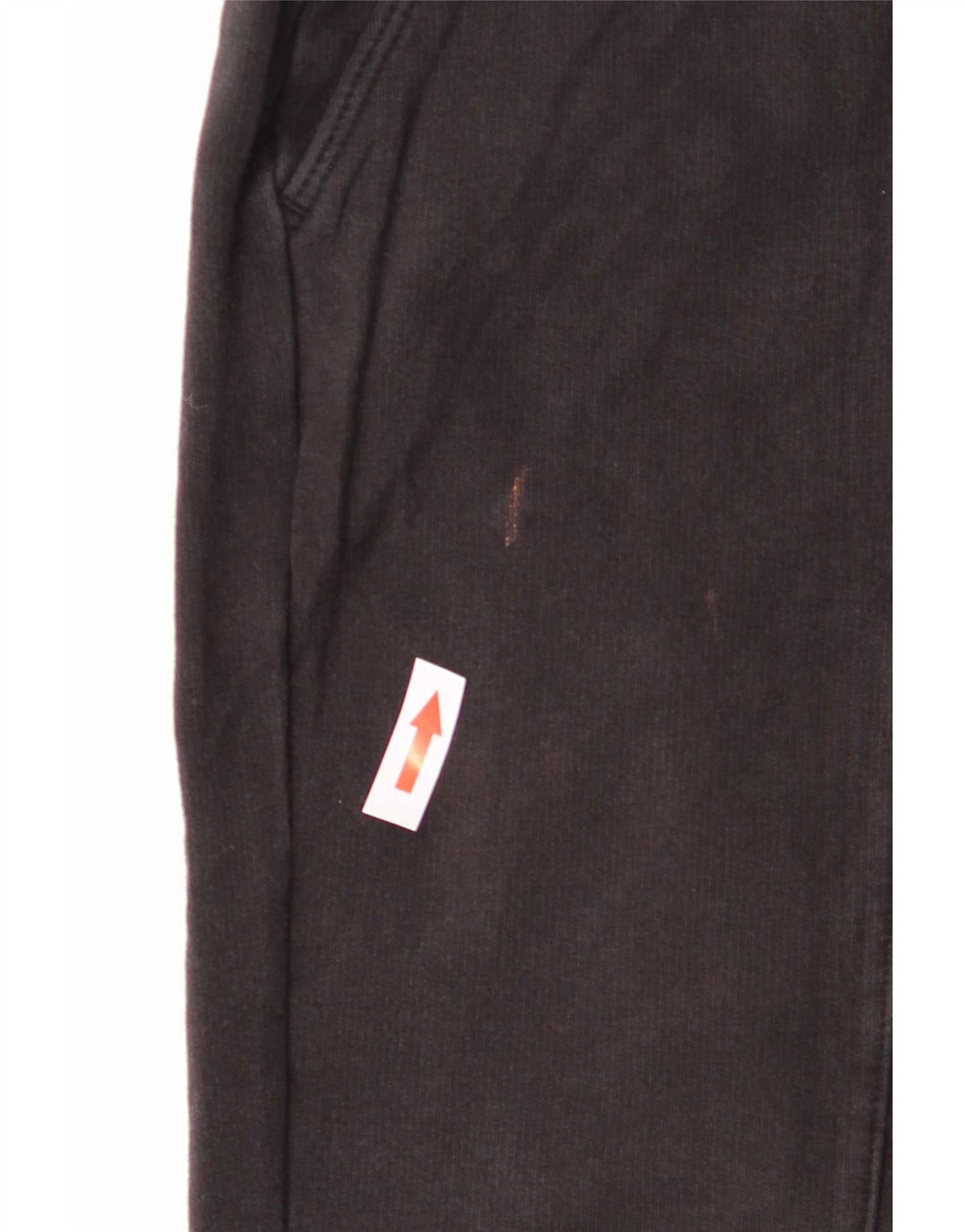 Pantaloni da tuta da donna Champion UK 16 Large neri