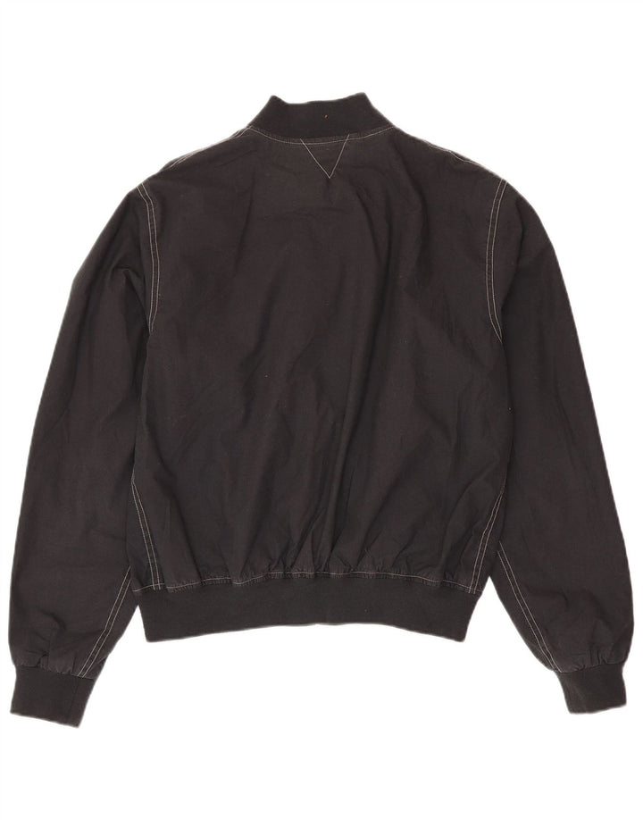 Giubbotto bomber da uomo Wrangler UK 38 medio nero