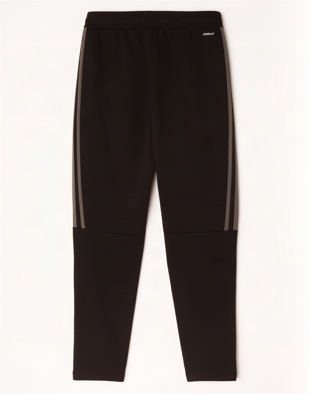Pantaloni da tuta Adidas Aeroready da uomo in poliestere nero medio