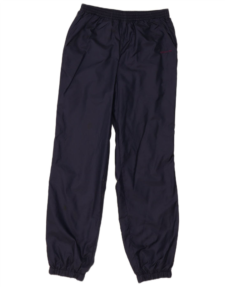 Pantaloni da tuta da uomo Adidas Joggers Large Blu Navy