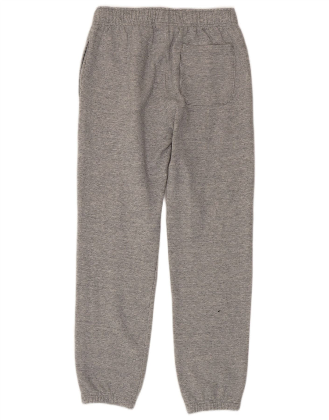 Pantaloni da tuta da uomo CHAMPION Joggers piccoli grigi screziati