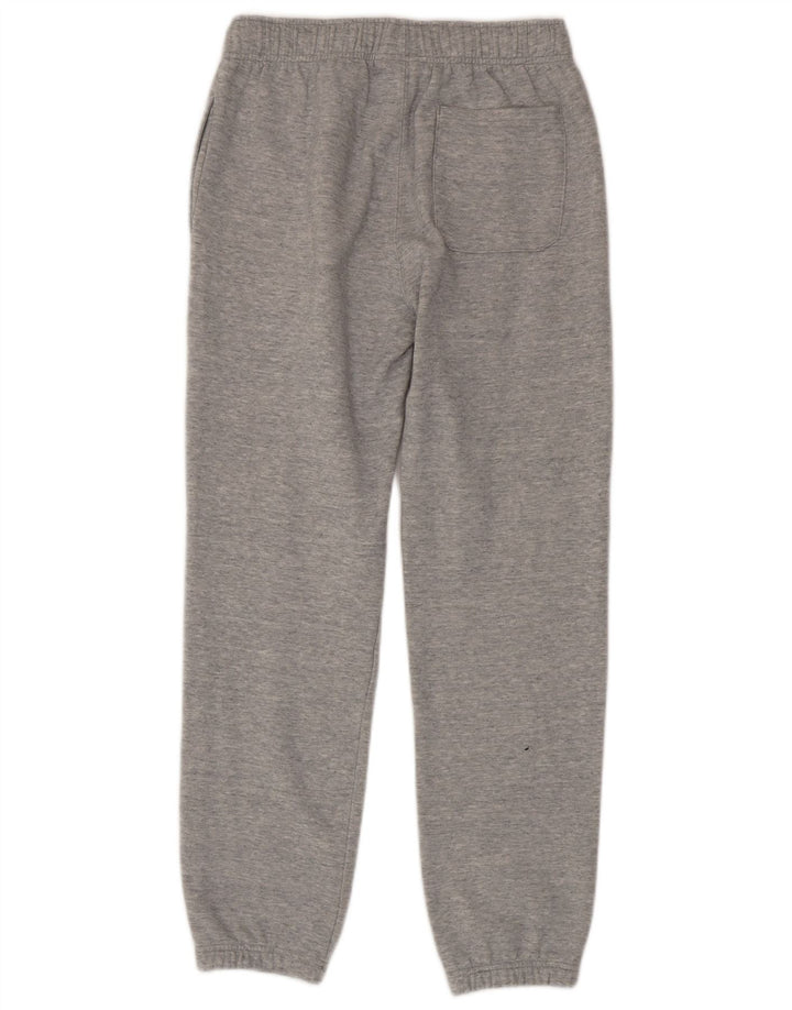 Pantaloni da tuta da uomo CHAMPION Joggers piccoli grigi screziati