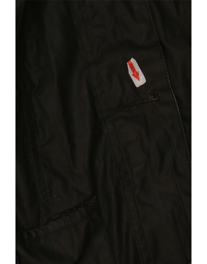 Giacca in cotone cerato da donna Barbour UK 10 Small Khaki