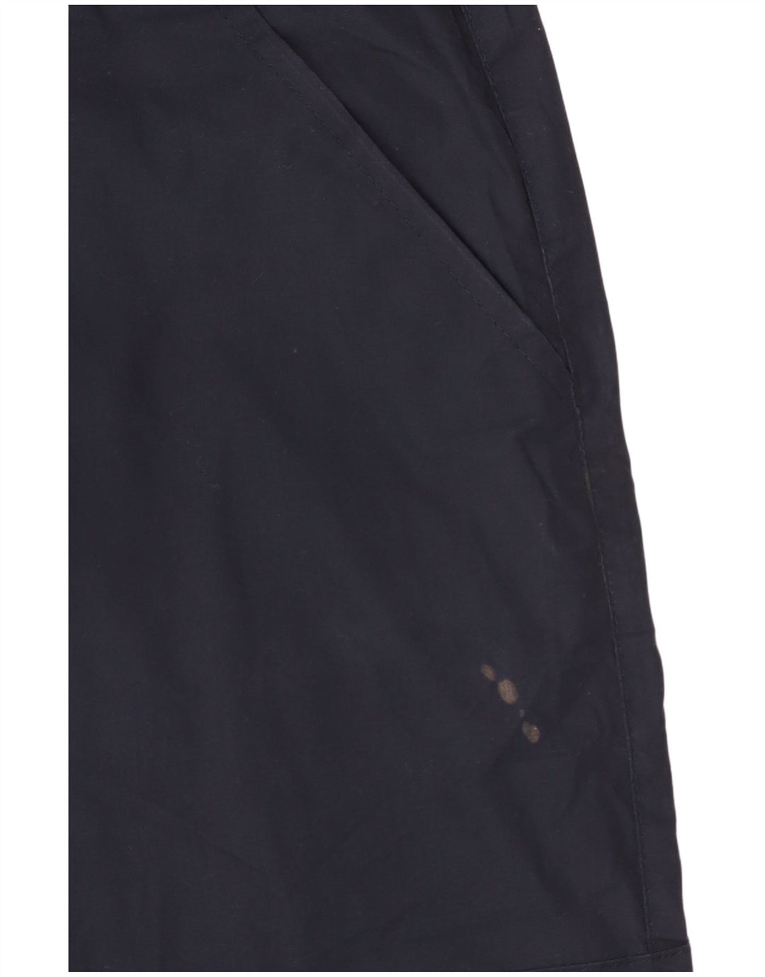 Pantaloni cargo dritti da donna Mountain Warehouse W36 L34 Blu navy