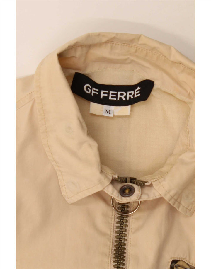 Giacca utility da donna GF Ferre UK 14 Beige medio
