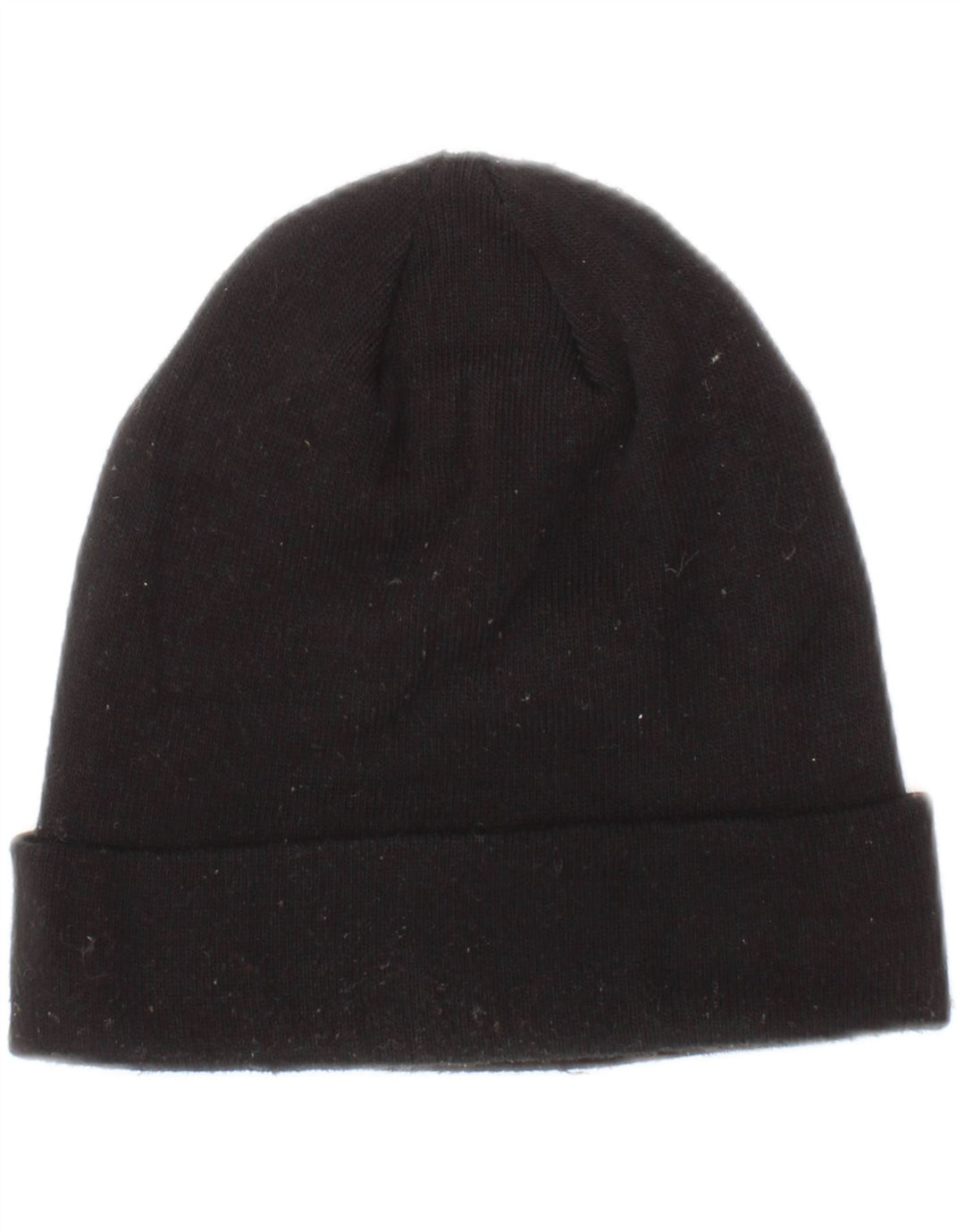 Berretto da uomo The North Face Taglia unica Poliestere nero