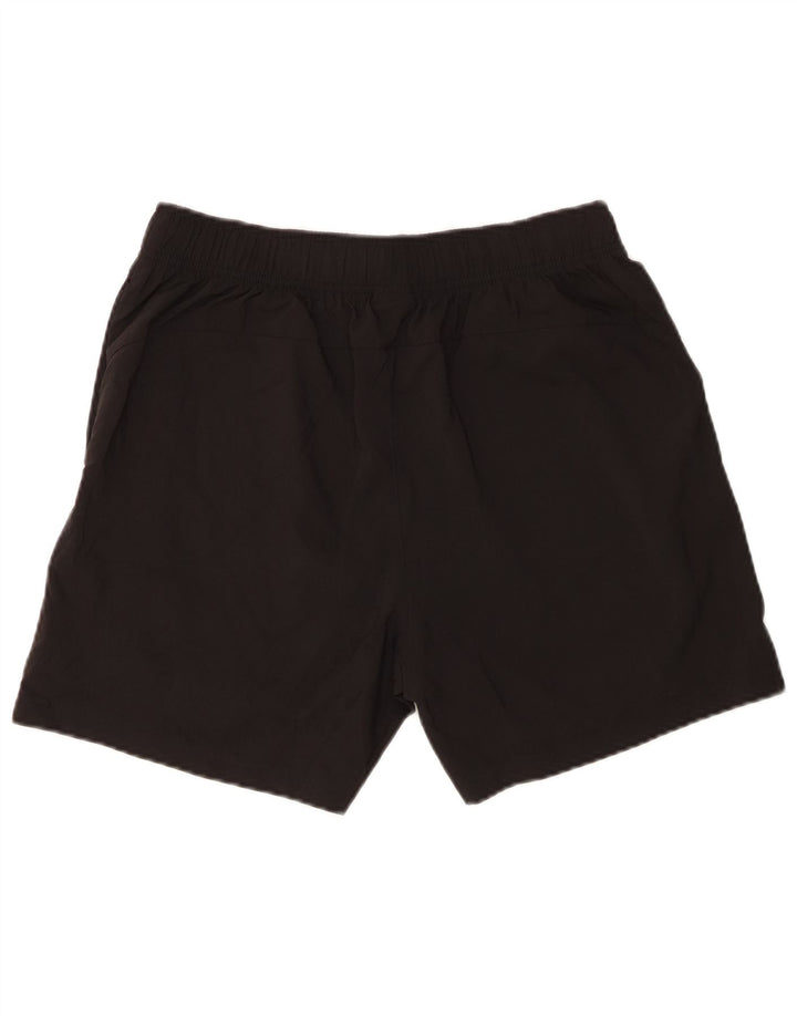 Pantaloncini sportivi Puma Uomo Medi Neri