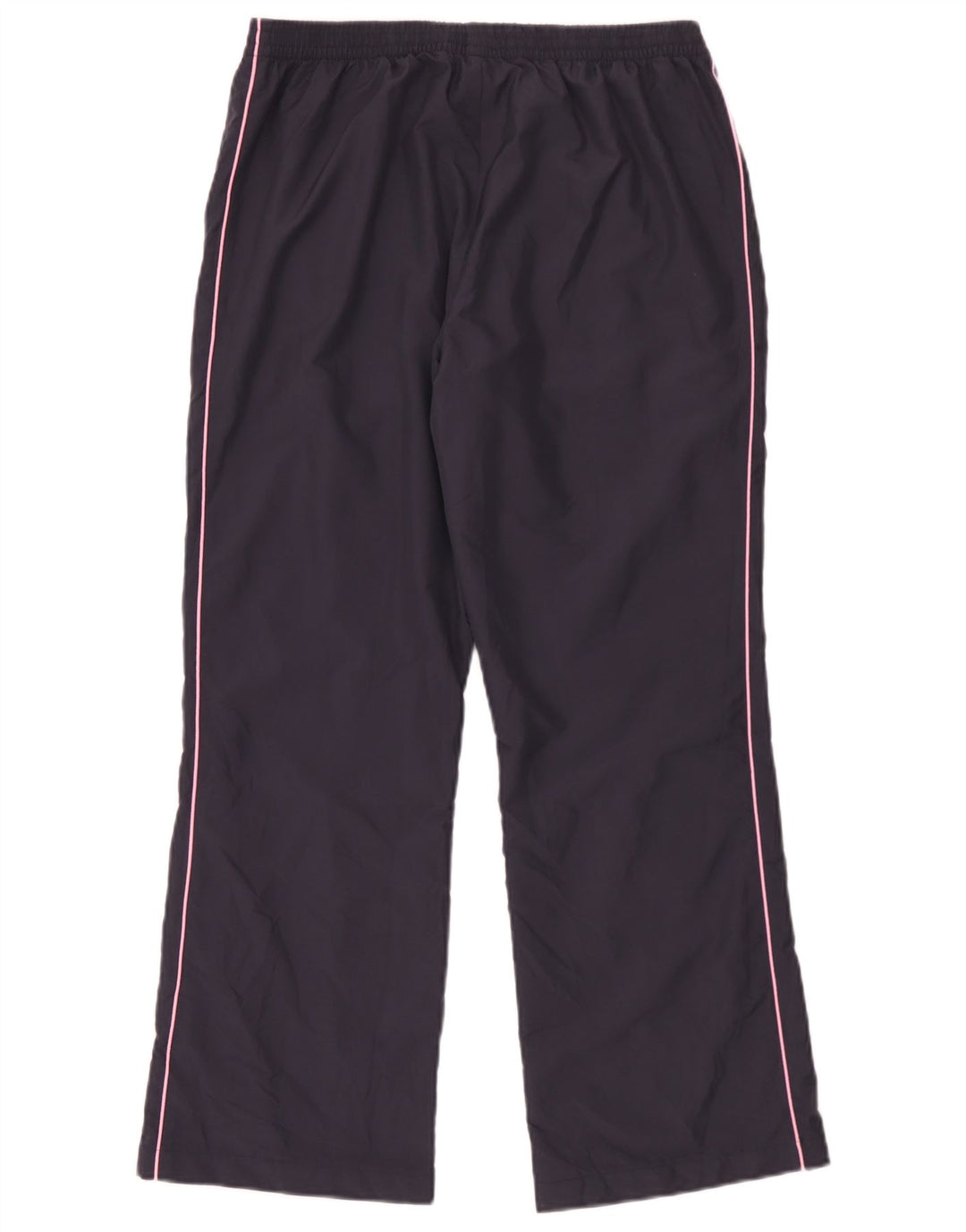 Pantaloni da tuta da donna Fila UK 16 Large in poliestere blu navy