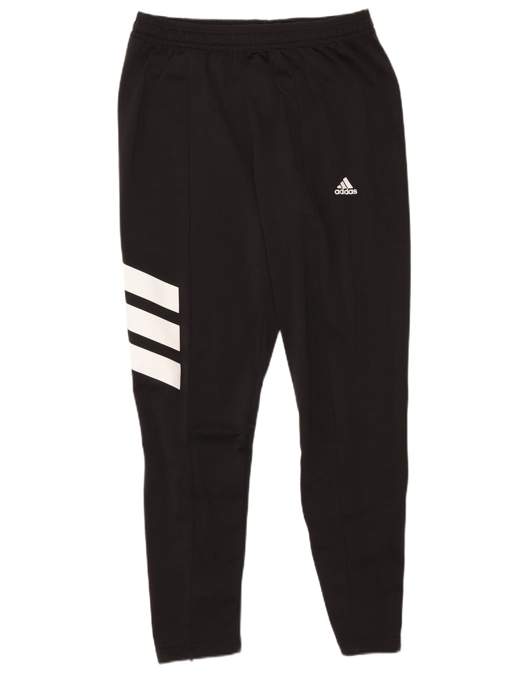 Pantaloni da tuta da uomo Adidas Large Black Colourblock