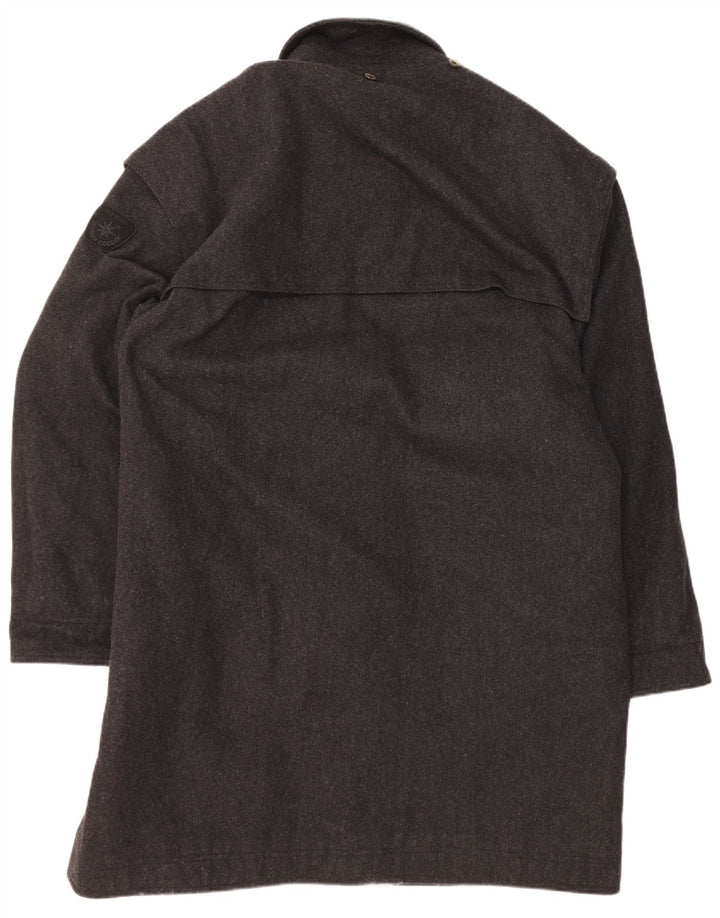 Montgomery da uomo Ouragan EU 54 2XL Lana grigia