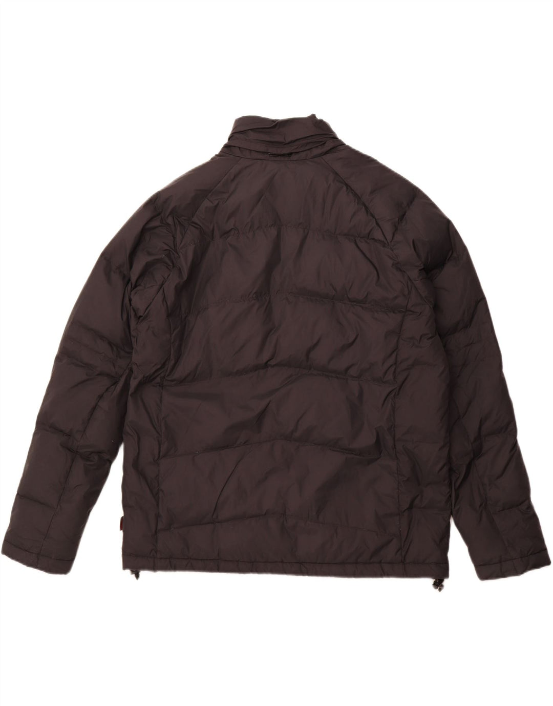 Giacca imbottita da uomo INVICTA UK 42 XL nera in poliammide