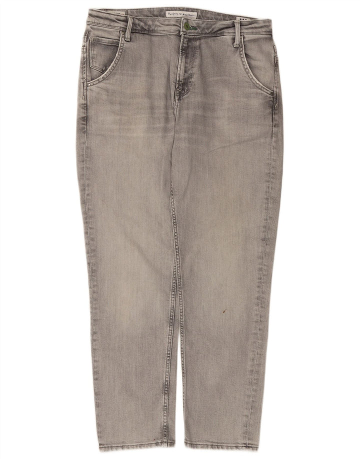 PEPE Jeans Jeans slim da uomo W32 L28 Grigio