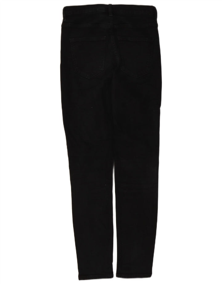 Jeans skinny da donna Cos W26 L26 cotone nero