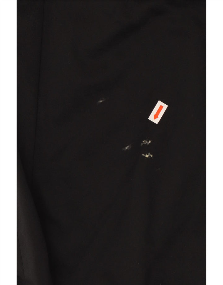 Pantaloni da tuta da uomo Ellesse Joggers UK 46/48 XL Poliestere nero