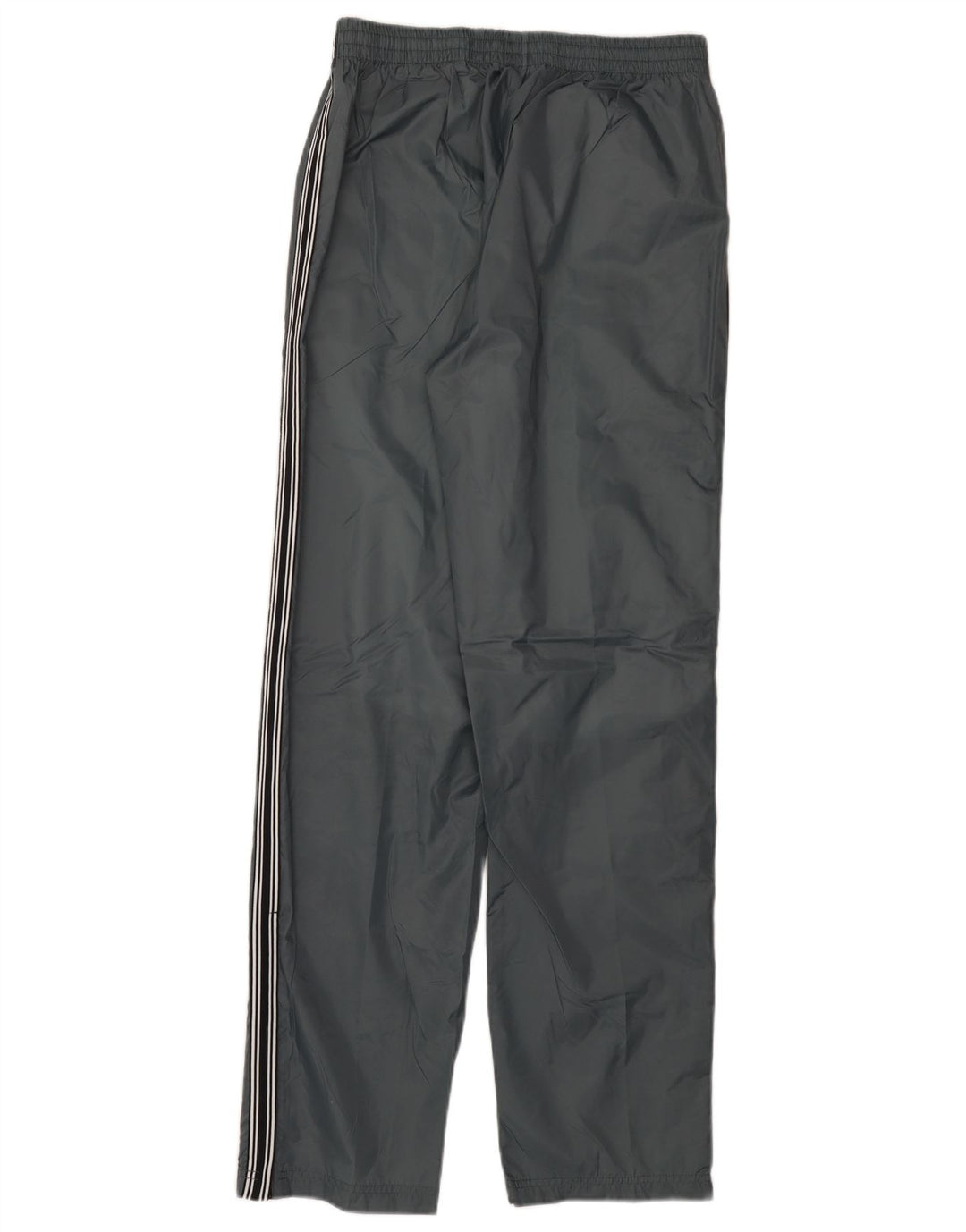 Pantaloni da tuta da uomo REEBOK grigio medio in poliammide
